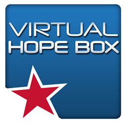 Link to Virtual Hope Box Mobile App
